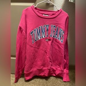 Tommy Hilfiger Crewneck